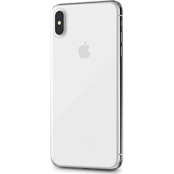 Moshi Moshi Superskin - Etui Iphone Xs Max (crystal Clear)