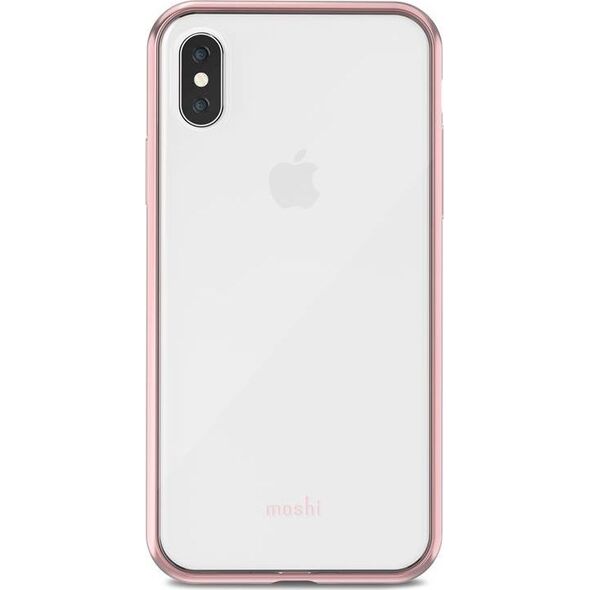 Moshi Moshi Vitros - Etui Iphone Xs / X (orchid Pink)