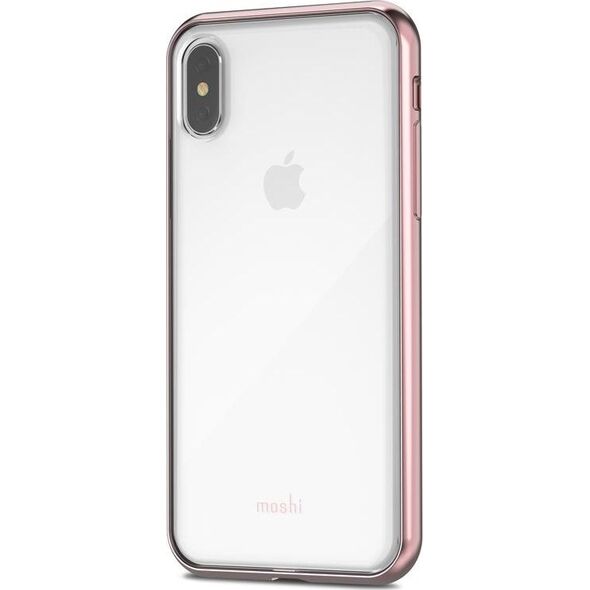 Moshi Moshi Vitros - Etui Iphone Xs / X (orchid Pink)