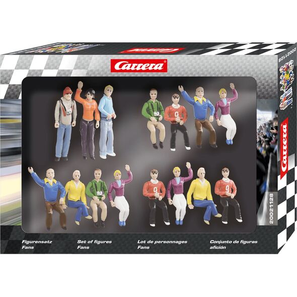 Carrera Kibice  (GCB1034)