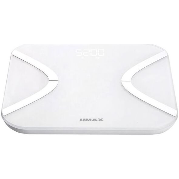 Waga łazienkowa Umax Smart US20E (UB601)