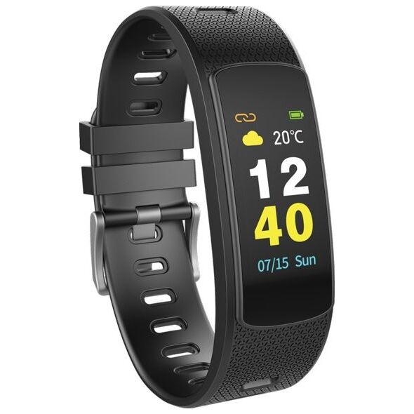 Waga łazienkowa Umax Stay Active (UB604)