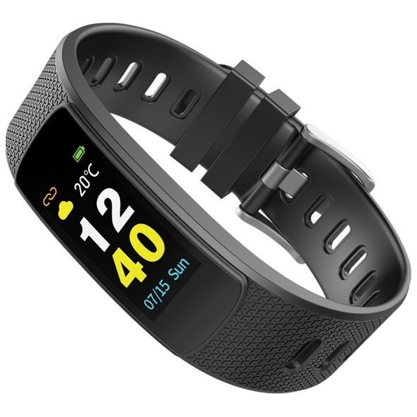 Waga łazienkowa Umax Stay Active (UB604)