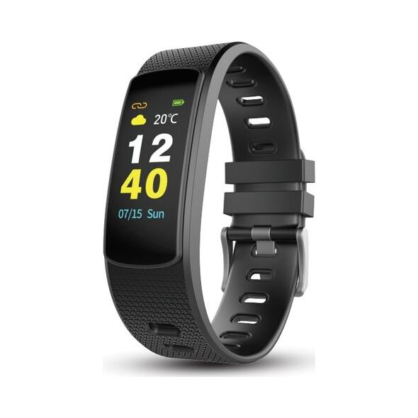 Waga łazienkowa Umax Stay Active (UB604)