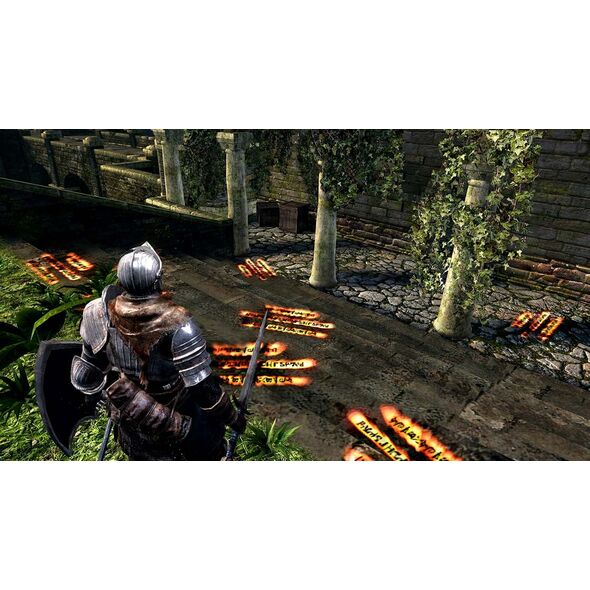 Dark Souls: Remastered