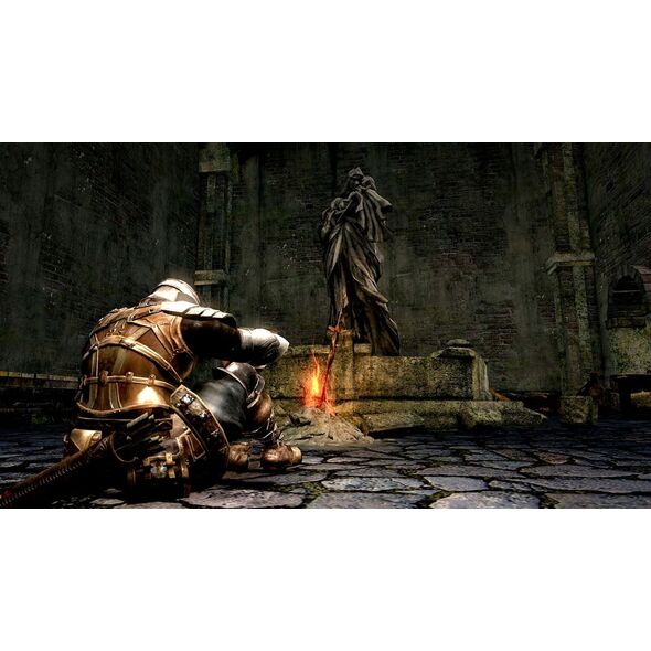 Dark Souls: Remastered