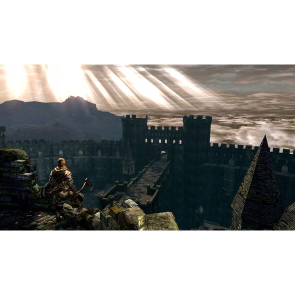 Dark Souls: Remastered