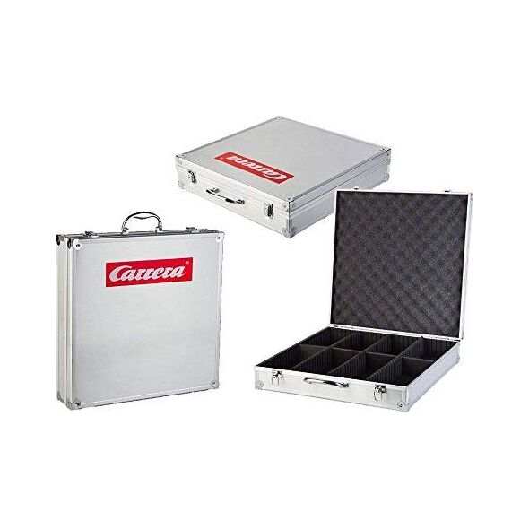 Carrera Kufer na samochody D124  (GCO8011)