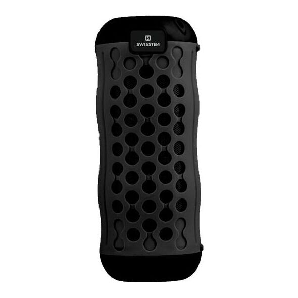 Głośnik Swissten X-Boom czarny (52104000)