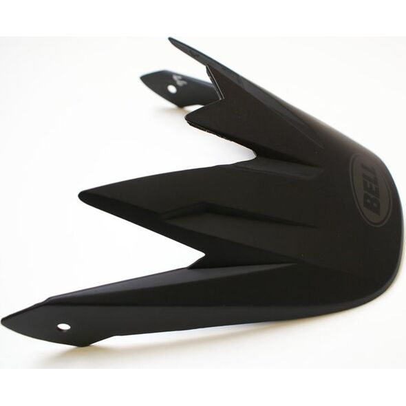 Bell Daszek Sanction matt black