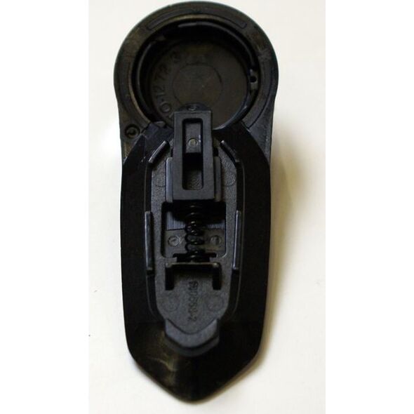 Bell Uchwyt do kamery BELL SUPER DH MIPS black 2018 (NEW)