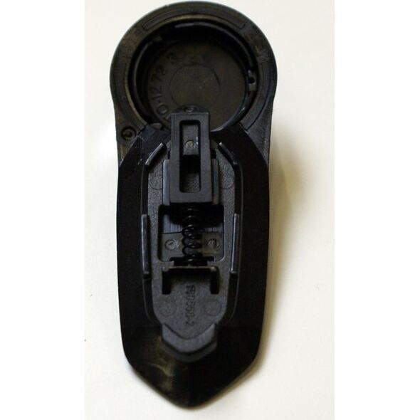 Bell Uchwyt do kamery BELL SUPER DH MIPS black 2018 (NEW)