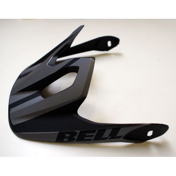 Bell Daszek Super DH Mips black r. L (58-62 cm) 2018