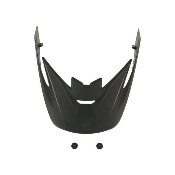 Giro Daszek Switchblade z mocowaniem black r. L (59-63 cm)