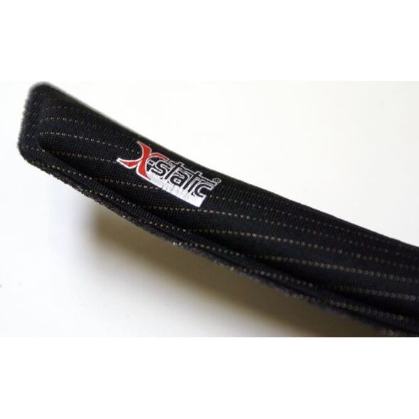 Giro Wkładki wewnętrzne Aerohead Ultimate black r. L (59-63 cm) 2017