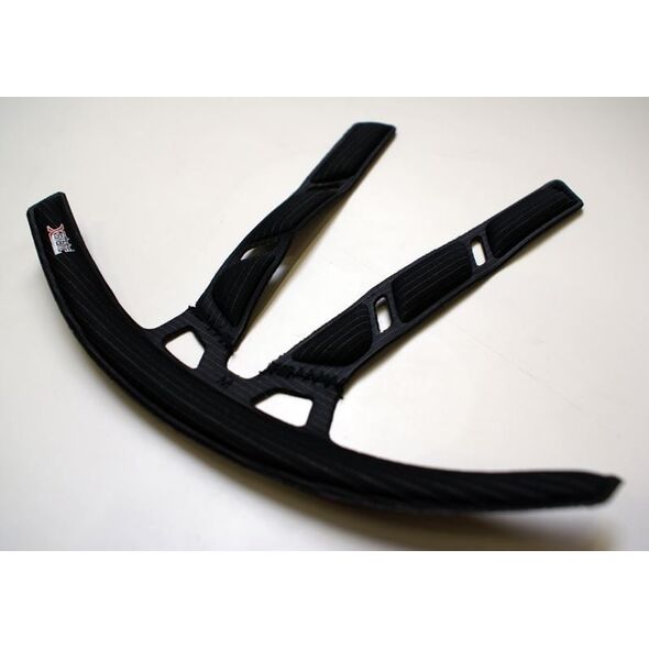 Giro Wkładki wewnętrzne Aerohead Ultimate black r. L (59-63 cm) 2017