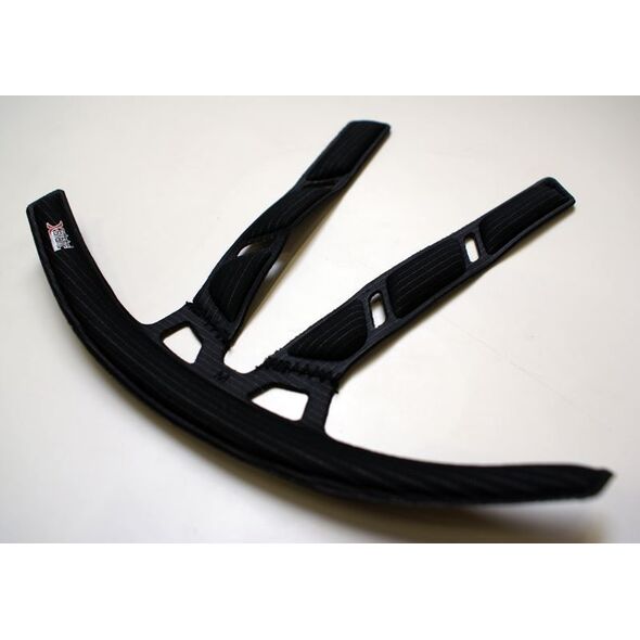 Giro Wkładki wewnętrzne Aerohead Ultimate black r. S (51-55 cm) 2017
