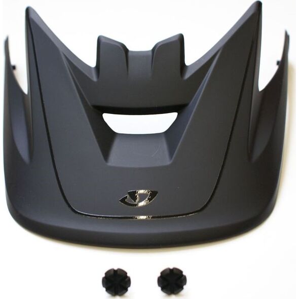 Giro Daszek Switchblade black r. M (55-59 cm)
