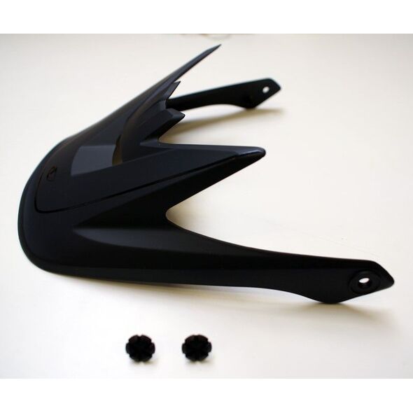 Giro Daszek Switchblade black r. M (55-59 cm)