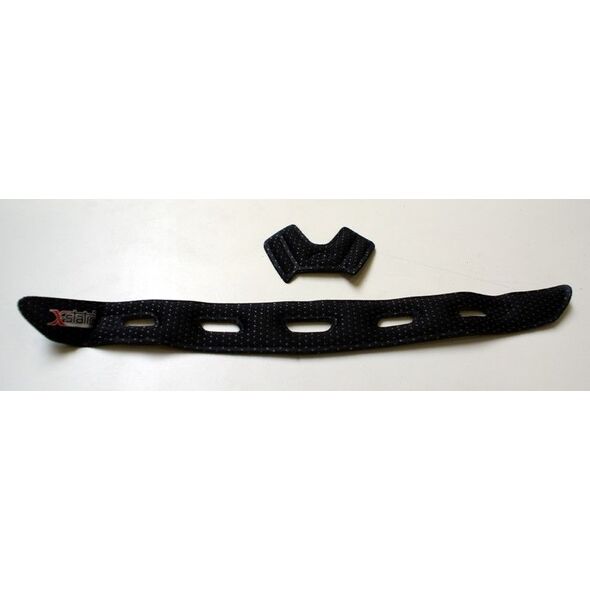 Giro Wkładki wewnętrzne Synthe Black r. L (59-63cm) 2018