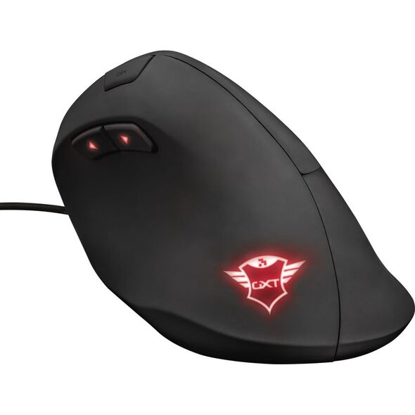 Mysz Trust GXT 144 Rexx  (22991)