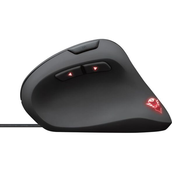 Mysz Trust GXT 144 Rexx  (22991)