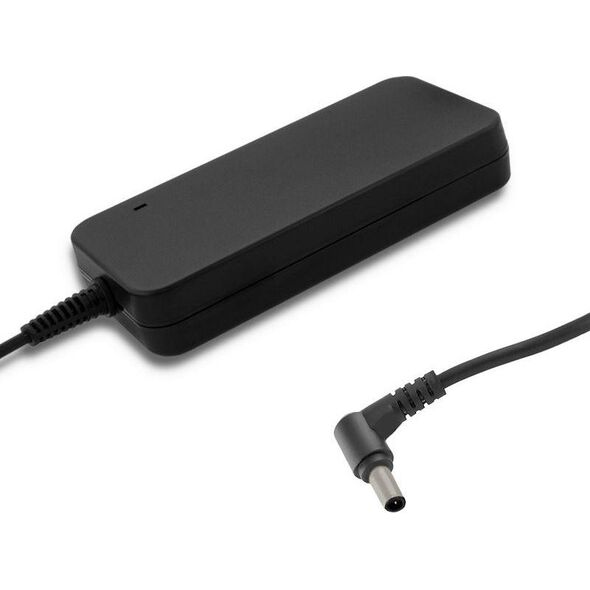 Zasilacz do laptopa Qoltec 130 W, 3 mm, 6.7 A, 19.5 V (51737)
