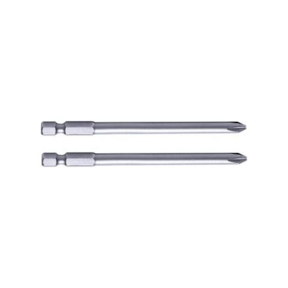 Pro-Line Bity 1/4" PH2, L=100mm, 2szt. (10802)