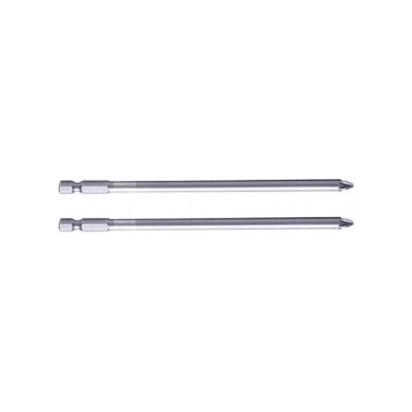 Pro-Line Bity 1/4" PZ2, L=100MM, 2szt. (108050)