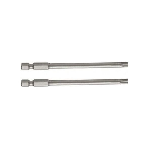 Pro-Line Końcówka wkrętakowa 1/4" T15, L=100mm, 2szt. (10811)