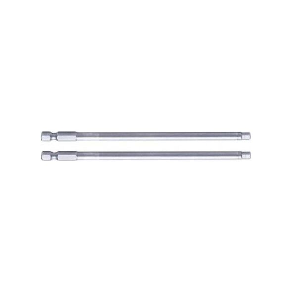Pro-Line Bity 1/4" Hex H4, L=100MM, 2szt. (10819)