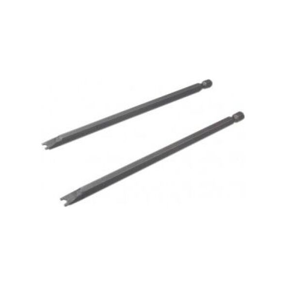 Pro-Line Bity 1/4 " Spanner nr.4, L=150mm, 2szt (10874)
