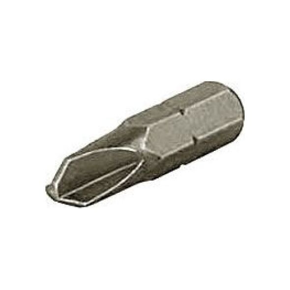Pro-Line Bity 1/4" Tri-wing nr.2, L=25mm, 2szt. (10879)