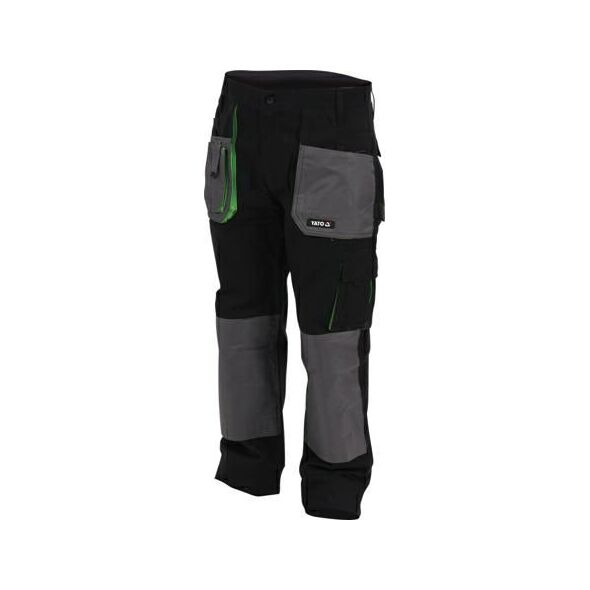 Toya Yato spodnie robocze rozmiar XXL (YT-80169)
