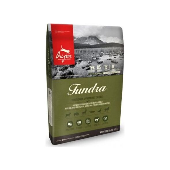 Champion Petfoods Kot Orijen Tundra 1.8kg