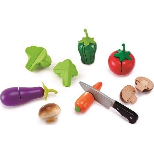 Hape Garden Vegetables