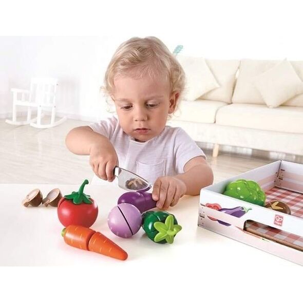 Hape Garden Vegetables