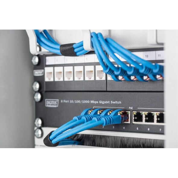 Switch Digitus DN-80114