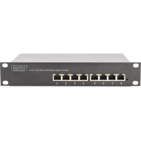 Switch Digitus DN-80114
