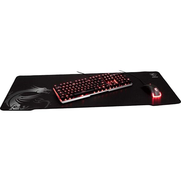 Podkładka MSI Agility GD70 (J02-VXXXXX1-EB9)