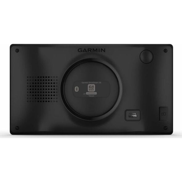 Nawigacja GPS Garmin DriveSmart 55 MT-D Europe (010-02037-13)