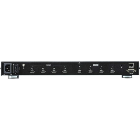 Aten ATEN 4 x 4 True 4K HDMI Matrix Switch