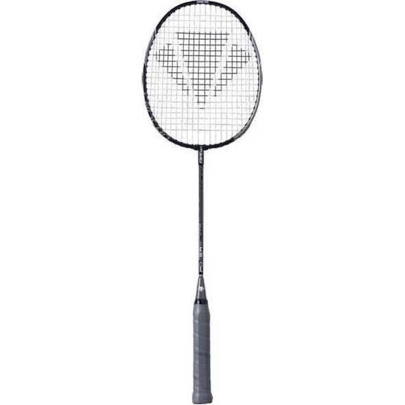 CARLTON Rakieta badminton Carlton Powerblade 2010 uniwersalny