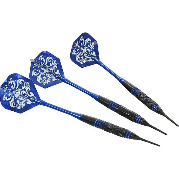 Harrows Rzutki Softip Pirate 16 g