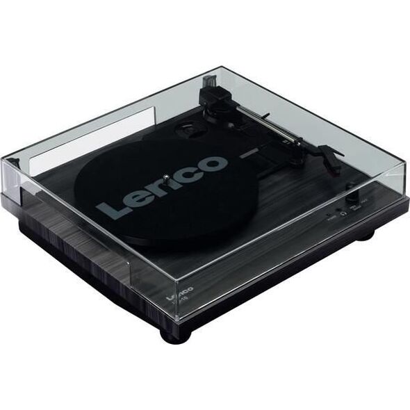 Gramofon Lenco LS-10BK