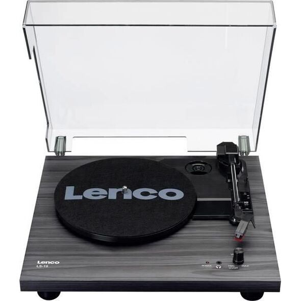 Gramofon Lenco LS-10BK