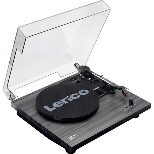 Gramofon Lenco LS-10BK
