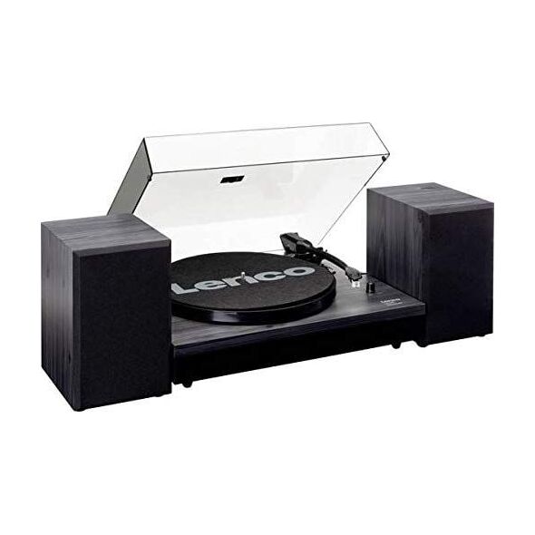 Gramofon Lenco LS-300BK