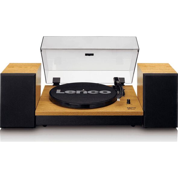 Gramofon Lenco LS-300WD