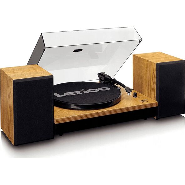 Gramofon Lenco LS-300WD